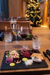Nova Skyland Hotel - breakfast
