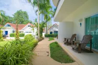 Ocean Breeze Resort Khaolak Hotel di Takua Pa District