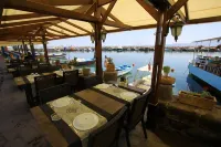 Assos Behram Special Class Hotel Adults Only - servizio colazione
