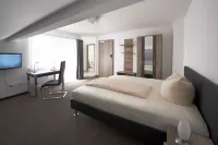 Hotel New IN Hotels in Gaimersheim