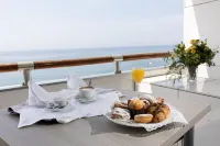 Grand Hotel Salerno - Bữa sáng