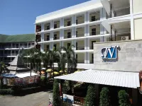 Top North Hotel Hôtels à : San Phe Suea