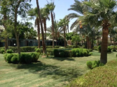 Giftun Azur Resort Hotels in Hurghada
