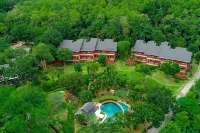 谷苑度假村 莫綠住宿飯店