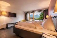 Hotel Brunnerhof Hotels in Mitterolang