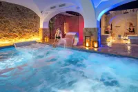 Hotel GHT Neptuno-Tossa & Venus Spa - spa