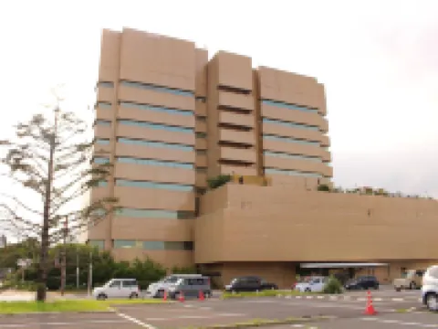 Gunma Royal Hotel Hotels in Maebashi