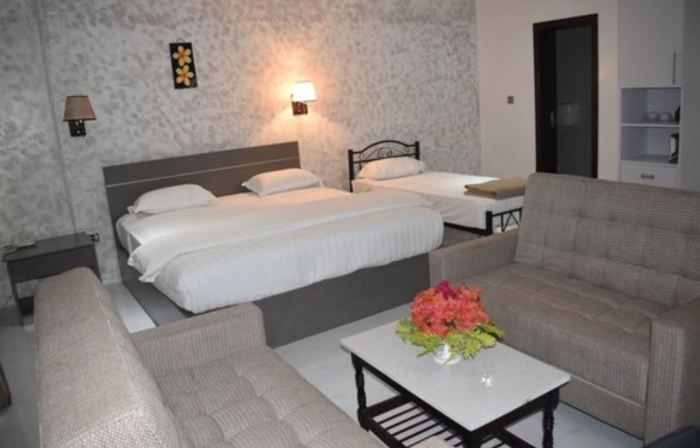 Galaxy Hotels & Apartments
