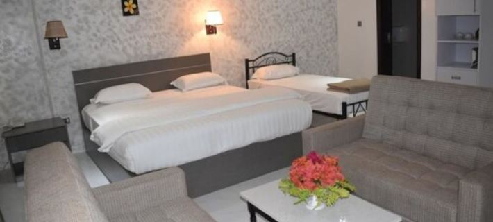 Galaxy Hotels & Apartments Hotels in Vanua Levu