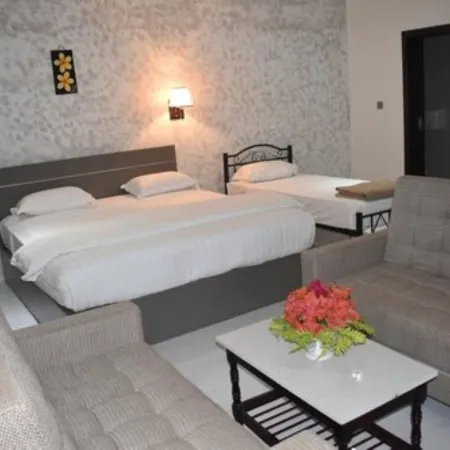 Galaxy Hotels & Apartments Отели в г. Лабаса