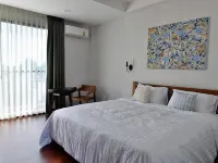 แสนสุนทรี โรงแรมในอำเภอเมืองลำพูน