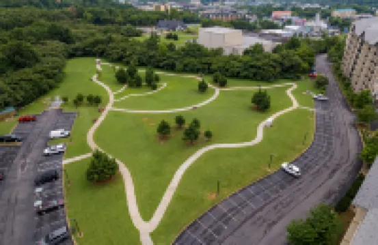 山景公寓式客房酒店 1205 號 - 2 居公寓式客房酒店