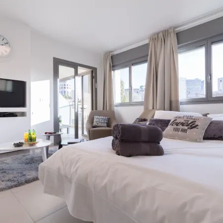 Kook 7 Apartment - Isrentals
