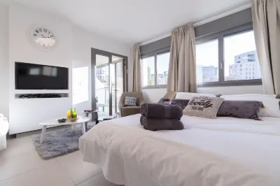 Kook 7 Apartment - Isrentals Hôtels à : 