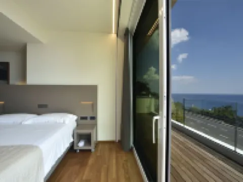Hotel le Roi Hotels in Varazze