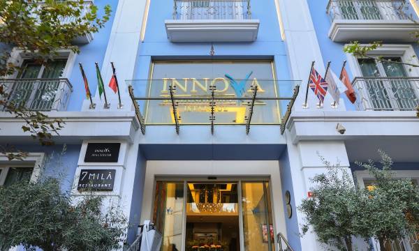 Innova Sultanahmet Istanbul