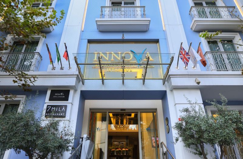 Innova Sultanahmet Istanbul