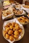 Hotel del Lago Golf & Art Resort - breakfast