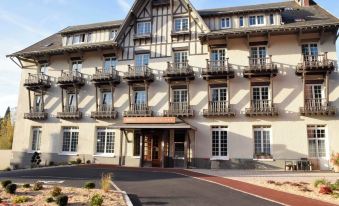 Hotel le Continental