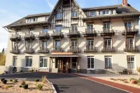 Hotel le Continental Hotels in Forges-les-Eaux