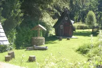 Camping de Trezulien - Wifi