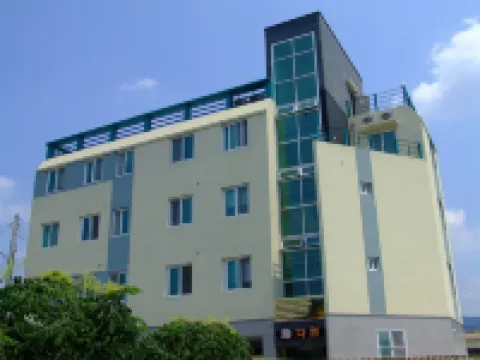 Hostel Dahyun & Guesthouse Hotels in 