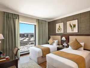 The Oberoi, Madina