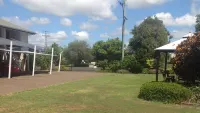 Avlon Gardens Motel Hotels near Ballina Salvation Army