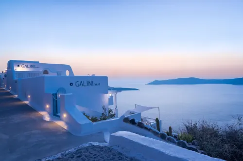 Hotel Galini