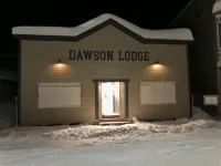Dawson Lodge Hotels near Diamond Tooth Gerties Gambling Hall