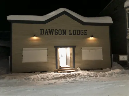 Dawson Lodge