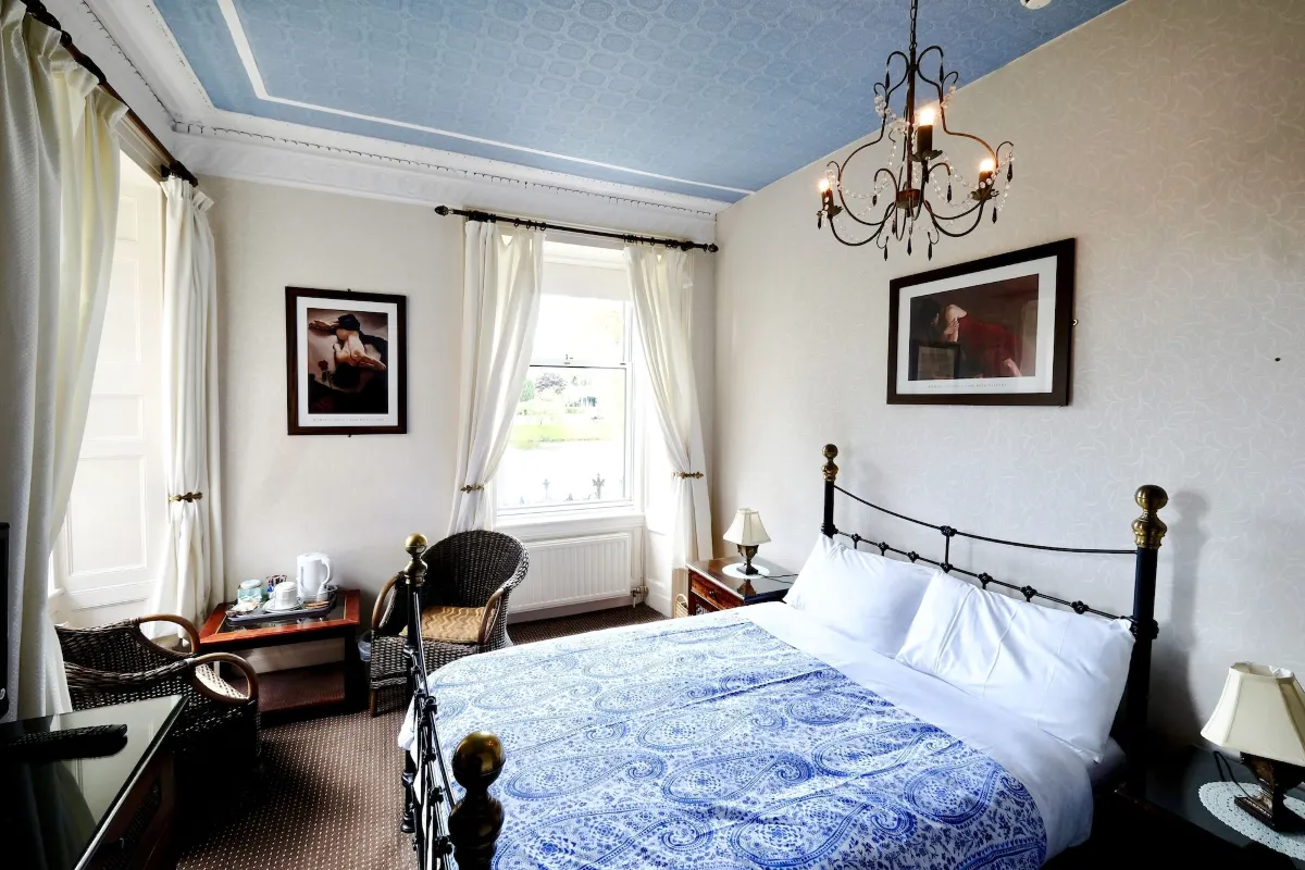 Talisker Guest House
