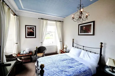 Talisker Guest House