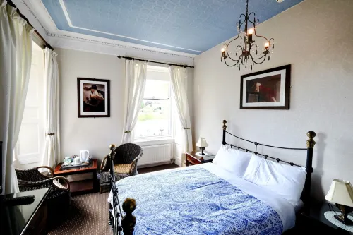 Talisker Guest House