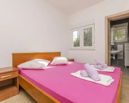 Apartment Ivo Hotels in Vrbanj