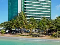 Meridiano Hotel Hôtels à : Maceió