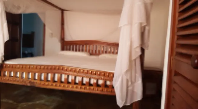 Blue Rooms