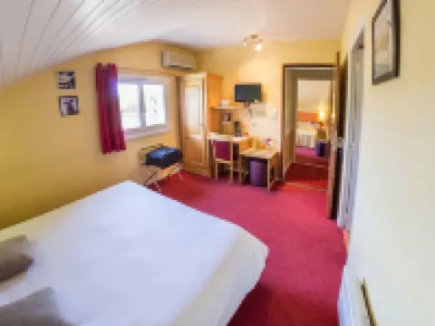 阿凡蒂希克多塔爾加普 加普酒店