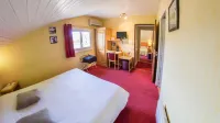 Cit'Hotel Avantici Gap Hotels in Tallard