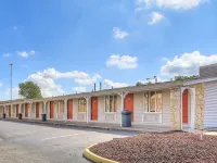 Corbin Inn Hotels in Laurel County