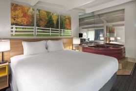 Days Inn by Wyndham Ann Arbor