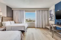 Fiesta Inn Cuernavaca