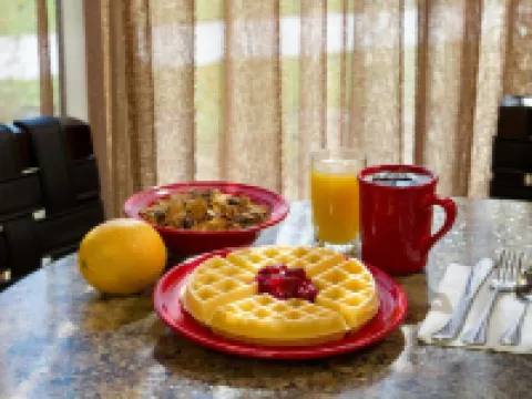 會所套房酒店 法戈酒店