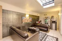 Aurelia Vatican Apartments Hotel a Roma