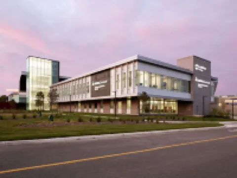 The Gables Inn Hotels in Sarnia