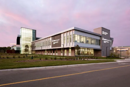 The Gables Inn Hotels in Sarnia