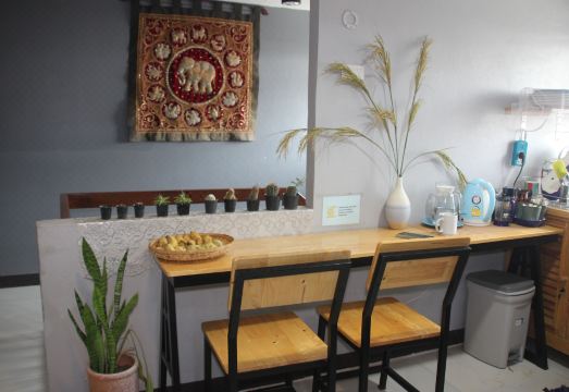 럭스 룸스 나이트 바자르