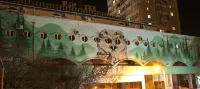 Dkd-Bridge Hotel Hotels in Saguramo