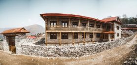 Kyirmu Lodge Phaplu
