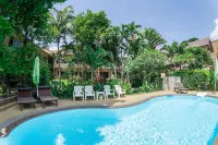 Sabai@Kan Resort Hotel di Kanchanaburi